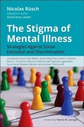 Cover: The Stigma of Mental Illness - Elsevier