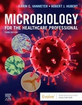 Bild: Microbiology for the Healthcare Professional - E-Book - Mosby