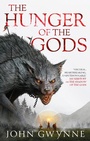 Cover: The Hunger of the Gods - Orbit