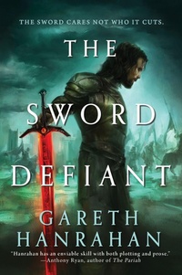 Enlarge image Cover: The Sword Defiant - Orbit