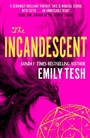Cover: The Incandescent - Orbit