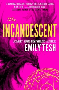 Enlarge image Cover: The Incandescent - Orbit