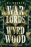 Cover: Warlords of Wyrdwood - Orbit