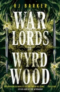 Cover: Warlords of Wyrdwood - Orbit