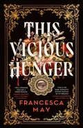 Cover: This Vicious Hunger - Orbit