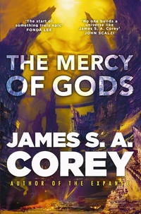 Abbildung von: The Mercy of Gods - Orbit