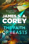 Cover: The Faith of Beasts - Orbit