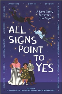 Enlarge image Cover: All Signs Point to Yes - Inkyard Press