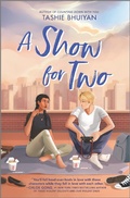 Cover: A Show for Two - Inkyard Press