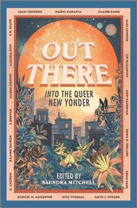 Enlarge image Cover: Out There - Inkyard Press