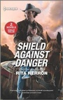 Cover: Shield Against Danger - Harlequin