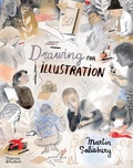 Cover: Drawing for Illustration - Thames & Hudson Ltd
