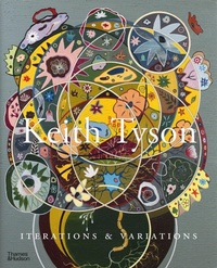 Enlarge image Cover: Keith Tyson: Iterations and Variations - Thames & Hudson Ltd