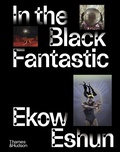 Cover: In the Black Fantastic - Thames & Hudson Ltd