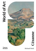 Cover: Cezanne - Thames & Hudson Ltd