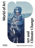 Cover: Art and Climate Change - Thames & Hudson Ltd