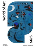 Cover: Miro - Thames & Hudson Ltd