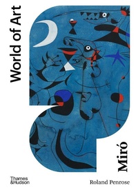 Enlarge image Cover: Miro - Thames & Hudson Ltd