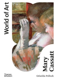 Abbildung von: Mary Cassatt - Thames & Hudson Ltd
