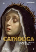 Cover: Catholica - Thames & Hudson Ltd