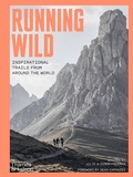 Cover: Running Wild - Thames & Hudson Ltd