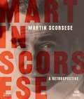 Cover: Martin Scorsese - Thames & Hudson Ltd