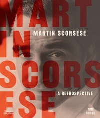 Enlarge image Cover: Martin Scorsese - Thames & Hudson Ltd