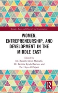 Cover: Women, Entrepreneurship and Development in the Middle East - Routledge