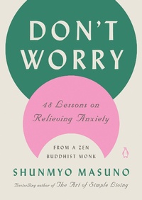 Enlarge image Cover: Don't Worry - Penguin Life