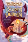 Cover: Escaping Ordinary - Yearling (imprint of Random House Children's Books)