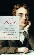 Cover: Keats - Alfred A. Knopf