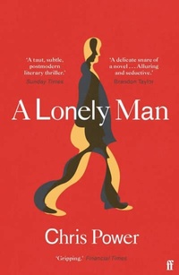 Enlarge image Cover: A Lonely Man - Faber & Faber