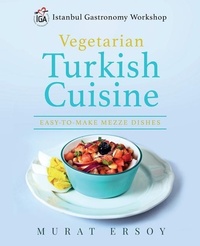 Abbildung von: IGA Vegetarian Turkish Cuisine - I.G.a Istanbul Gastronomi Atolyesi
