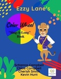 Cover: Color Wheel - Lioness Pride Visions Publishing