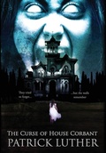 Cover: The Curse of House Corbant - Patrick Luther