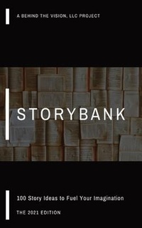 Abbildung von: StoryBank - Behind the Vision, LLC
