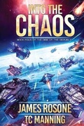 Cover: Into the Chaos - Front Line Publishing Inc