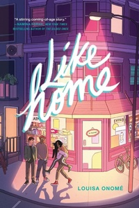 Enlarge image Cover: Like Home - Random House Inc