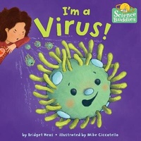 Enlarge image Cover: I'm a Virus! - Crown Books for Young Readers