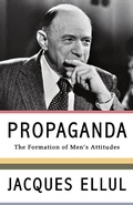 Cover: Propaganda - Vintage