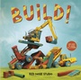 Cover: Build! - Random House Inc