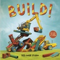 Cover: Build! - Random House Inc