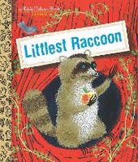 Enlarge image Cover: Littlest Raccoon - Random House Inc
