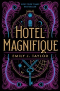 Cover: Hotel Magnifique - Razorbill