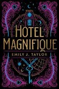 Cover: Hotel Magnifique - Razorbill