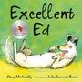 Cover: Excellent Ed - Random House Inc