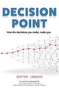 Cover: Decision Point - Audience of One Media