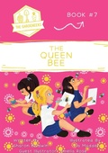 Cover: The Queen Bee - Loose Parts Press