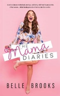 Cover: The Mama Diaries - Obie Books