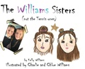 Cover: The Williams Sisters (not the Tennis ones) - Loveamore